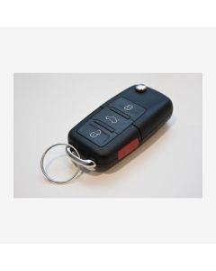BMW 3-Series Remote Key